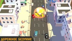 Brake To Die - screenshot 4