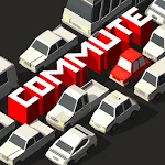 Commute: Heavy Traffic MOD APK icon