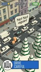 Commute: Heavy Traffic - screenshot 1