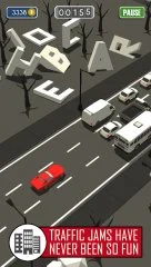 Commute: Heavy Traffic - screenshot 4
