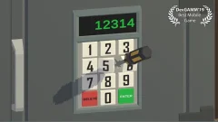 Tiny Room Stories: Town Mystery - screenshot 1