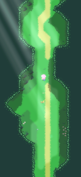 Afterplace - screenshot 1