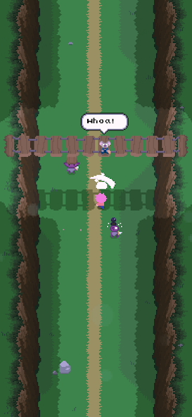 Afterplace - screenshot 2