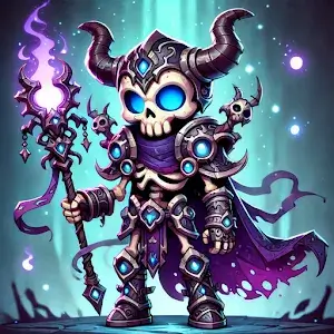 Dungeon Legion - app icon