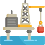 Oil Tycoon MOD APK icon