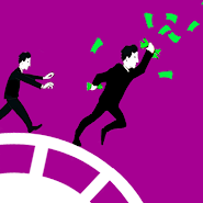 Rat Race MOD APK icon