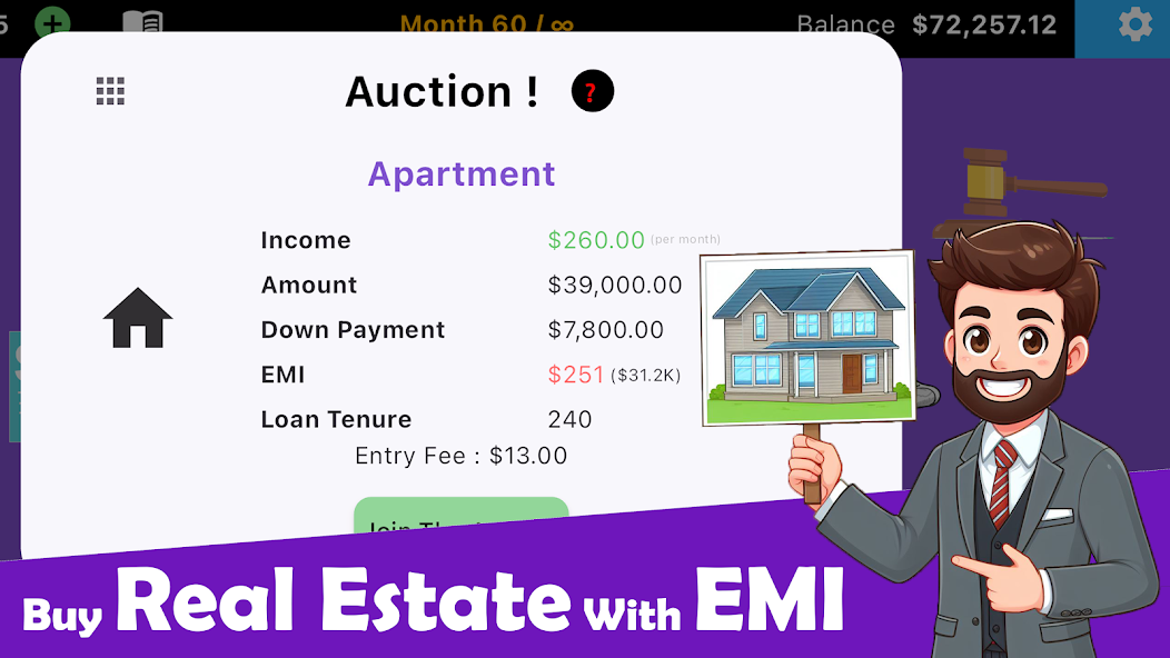 Rat Race - screenshot 3