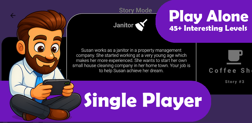 Rat Race - screenshot 6