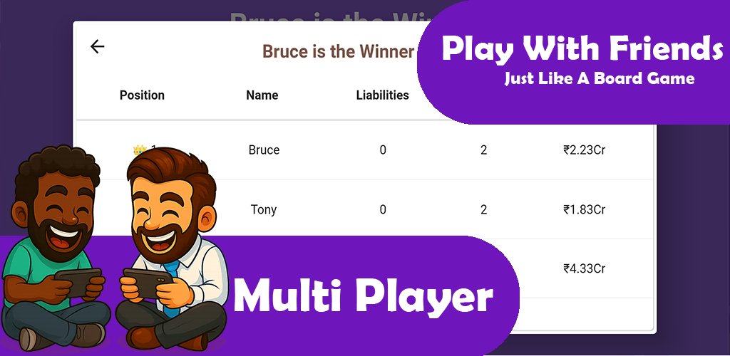 Rat Race - screenshot 7