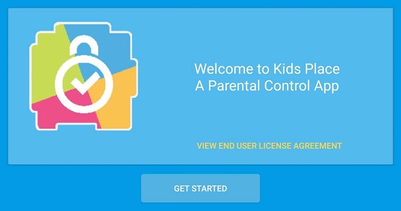 Kids Place APK - app icon