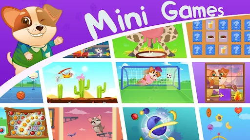 Charlie - My Virtual Pet Dog APK 1.0.34 for Android - screenshot 6