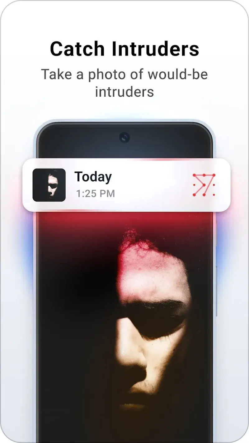 Keepsafe - screenshot 5