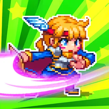 DungeonKnight MOD APK icon