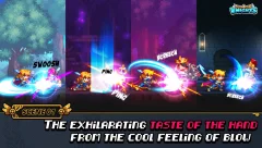 DungeonKnight - screenshot 1