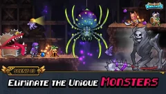 DungeonKnight - screenshot 3