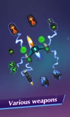 Kill Bug - Infinity Shooting - screenshot 2