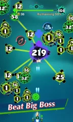 Kill Bug - Infinity Shooting - screenshot 3