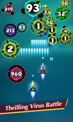 Kill Bug - Infinity Shooting - screenshot 4