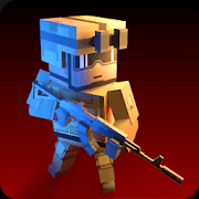 Dead in the Box MOD APK icon