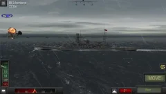 Atlantic Fleet - screenshot 4