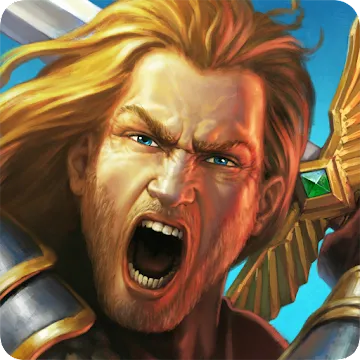 Dawnbringer MOD APK icon