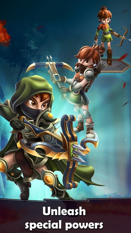 Dragons Diamonds APK - screenshot 2