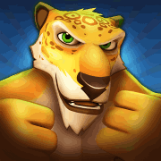 Smash Champs MOD APK icon