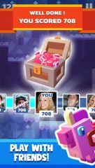 Jelly Copter - screenshot 4