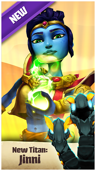 Spellbinders - screenshot 1