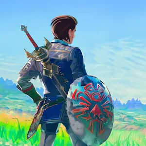 Stormblades MOD APK icon