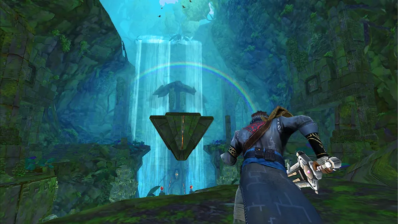 Stormblades - screenshot 4