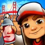 Subway Surfers - app icon