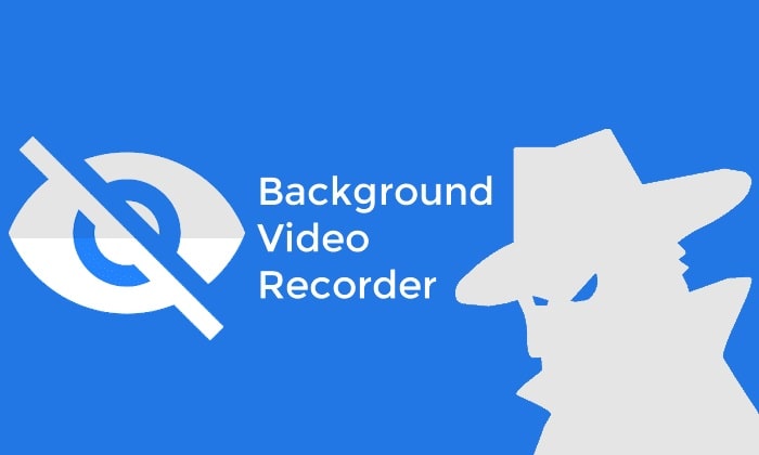 Quick Video Recorder APK - app icon