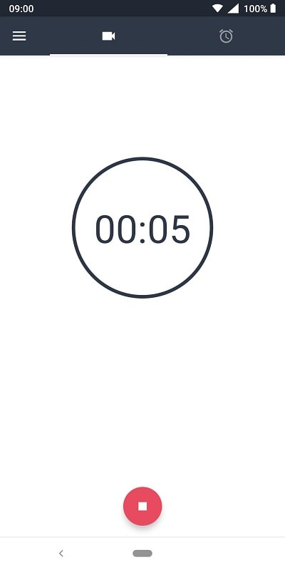 Quick Video Recorder APK - screenshot 2