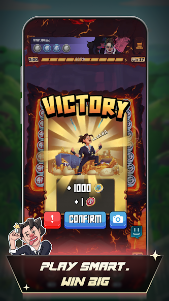 Grid of Change - screenshot 3