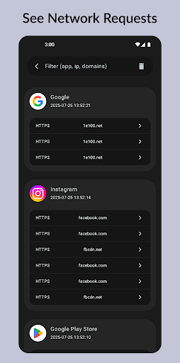 Athena - screenshot 2