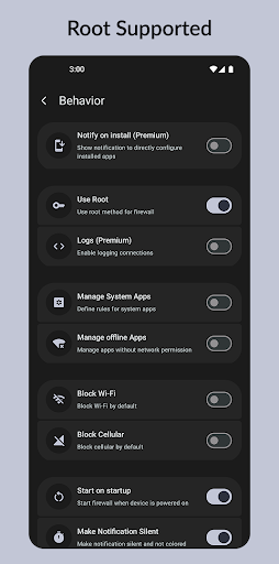 Athena - screenshot 3