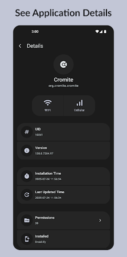 Athena - screenshot 4