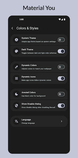 Athena - screenshot 5