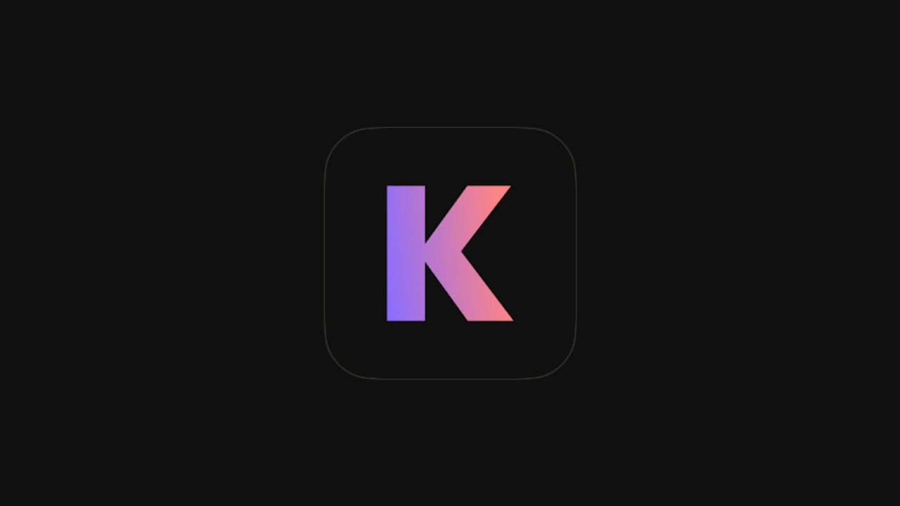 Kindroid - app icon