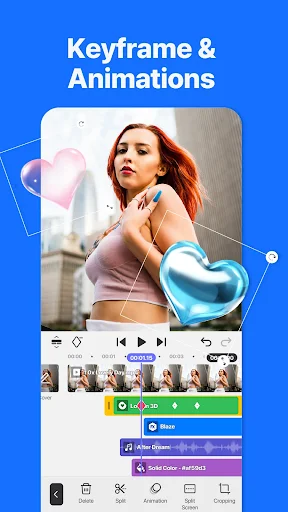 Spring - screenshot 5