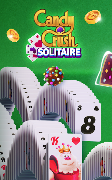 Candy Crush Solitaire APK - screenshot 5