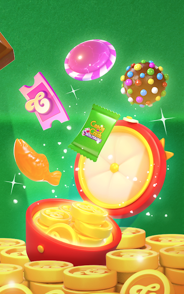 Candy Crush Solitaire APK - screenshot 8