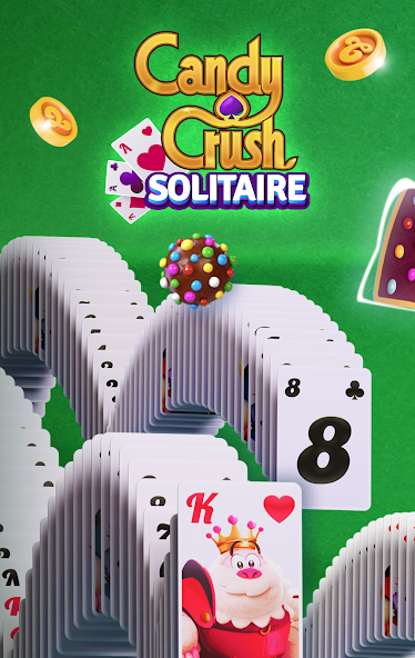 Candy Crush Solitaire APK - screenshot 9