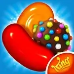 Candy Crush Saga - app icon