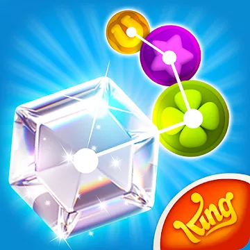 Diamond Diaries Saga MOD APK icon