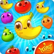 Eden Harvest - app icon