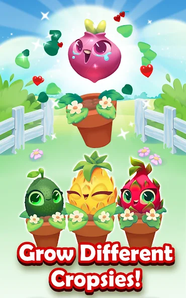 Farm Heroes Saga - screenshot 6