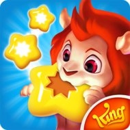 SkyBright Saga - app icon