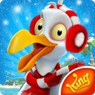Paradise Bay MOD APK icon